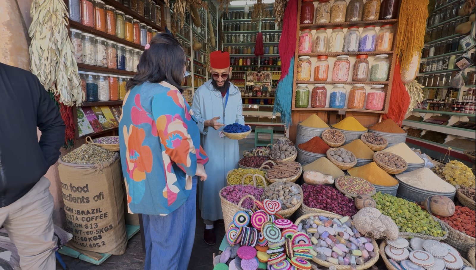 Explore Marrakech’s Authentic Culture